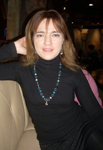 Моя фотография - liliya poboroznik, 49 из Одесса (@liliyapoboroznik)