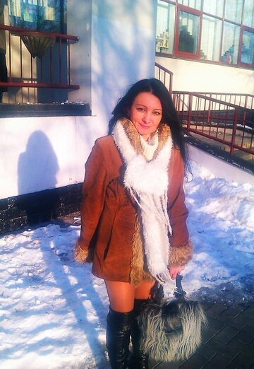 My photo - Inna, 60 from Volkovysk (@inna3749)