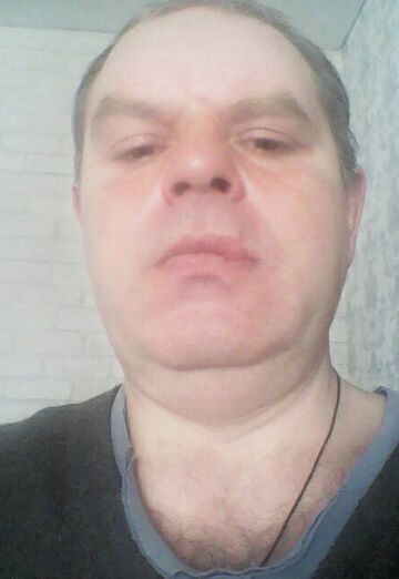 My photo - Sergey, 48 from Ufa (@sergey983470)