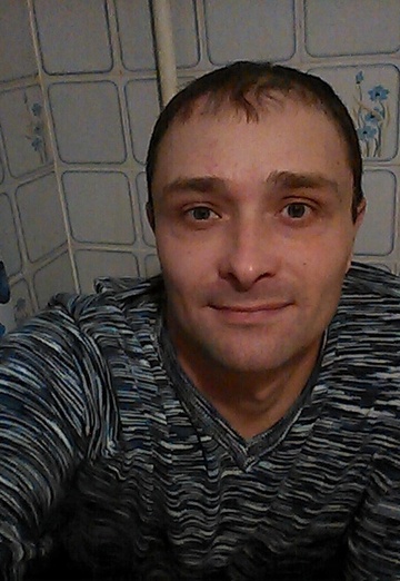 Моя фотография - алексей, 44 из Великий Новгород (@aleksey292196)