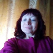 Ольга, 60, Нововятск