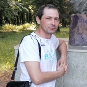 Рафаэль, 43, Волжск