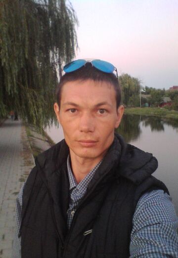 My photo - Dmitriy, 38 from Poltavskaya (@dmitriy93599)