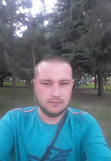 Моя фотография - Константин, 36 из Алматы́ (@konstantin67109)