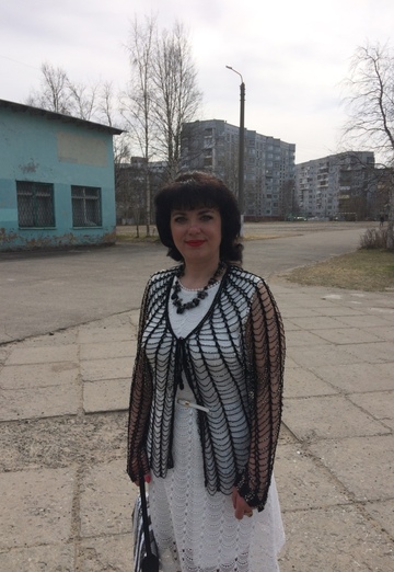 Моя фотография - Юлия, 47 из Северодвинск (@uliya118747)