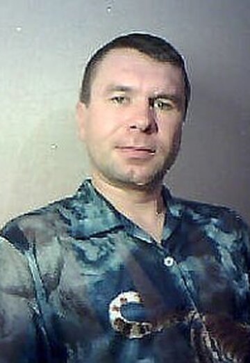 My photo - Valeriy, 46 from Volgodonsk (@valeriy41386)