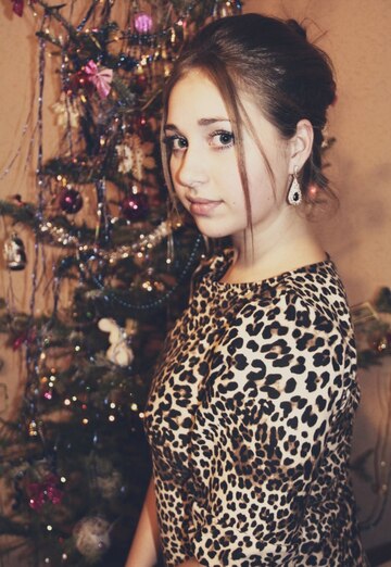 My photo - Aleksandra, 26 from Kyiv (@aleksandra27349)