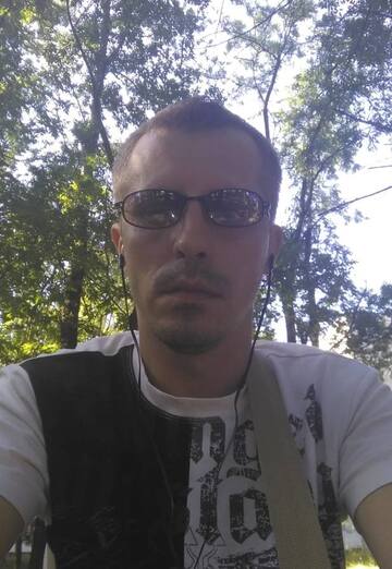 Моя фотография - Олександр, 39 из Яворов (@oleksandr11958)