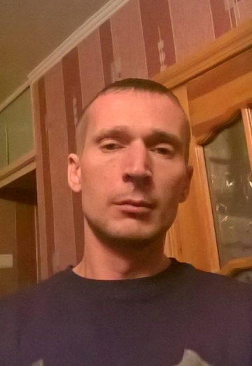 Моя фотография - Юрий, 40 из Николаев (@uriy108175)