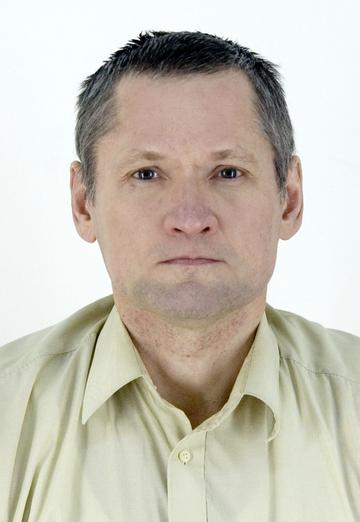 My photo - prokoshev.oleg, 50 from Kirov (@prokoshevoleg)