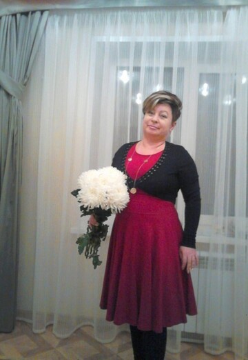 My photo - Inna, 50 from Oryol (@inna40804)