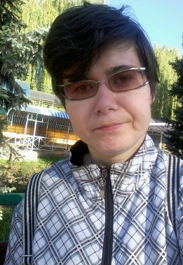 Olga (@onikonova78) — my photo № 6