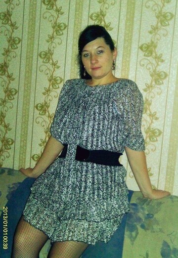 La mia foto - Lyudmila, 40 di Pavlovo (@ludmila49102)