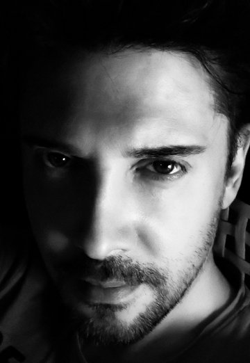 My photo - Nicola, 42 from Eboli (@nicola207)