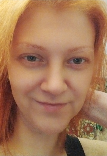 My photo - Yuliya, 40 from Donetsk (@uliya261828)