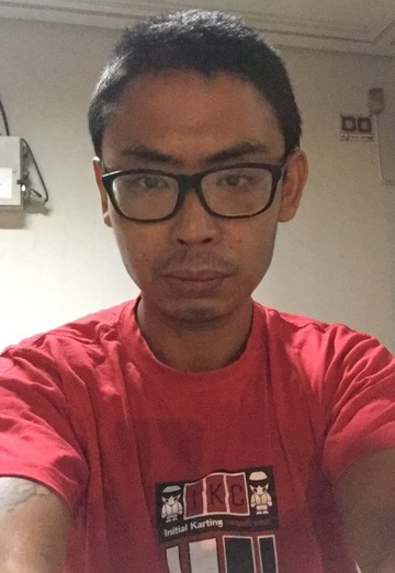 My photo - JokerSufi, 36 from Singapore (@jokersufi)