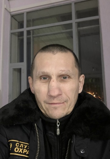 Моя фотография - Олег, 52 из Асбест (@oleg269337)