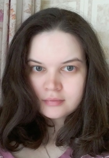 Моя фотография - Александра, 37 из Москва (@aleksandra67581)
