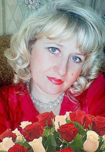 Моя фотография - Ольга, 49 из Челябинск (@olga273455)