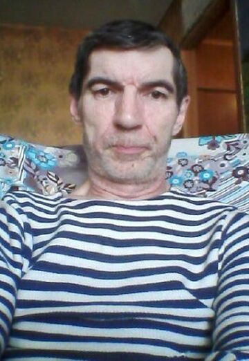 My photo - Yuriy, 56 from Ozyory (@uriy66629)