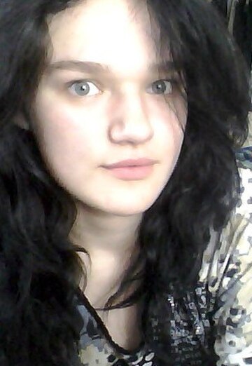 Mein Foto - Tina, 27 aus Orsk (@tina3798)