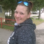 Анастасия, 41, Молчаново