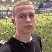 Andrey, 20, Сент-Питерсберг