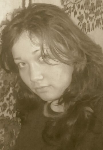 My photo - Yuliya, 30 from Kakhovka (@uliya151941)