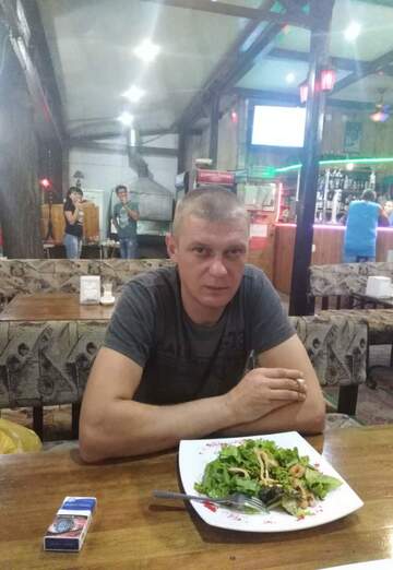 My photo - Ignat, 40 from Feodosia (@ignat3592)