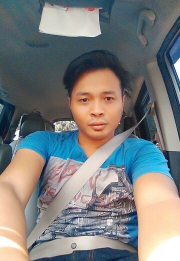 My photo - amay setiawan, 33 from Jakarta (@amay29)