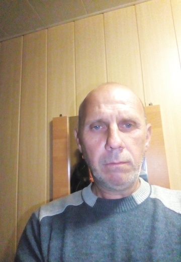 Моя фотография - Сергей Оператор, 54 из Джубга (@sergeyoperator)