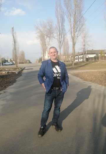 My photo - Sergey, 38 from Horishni Plavni (@sergef76)