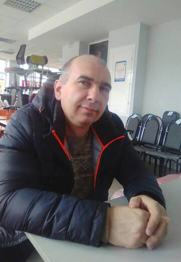 Моя фотография - Александр, 50 из Тирасполь (@aleksandr625797)