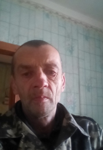 Моя фотография - Геннадий, 59 из Путивль (@gennadiy37292)