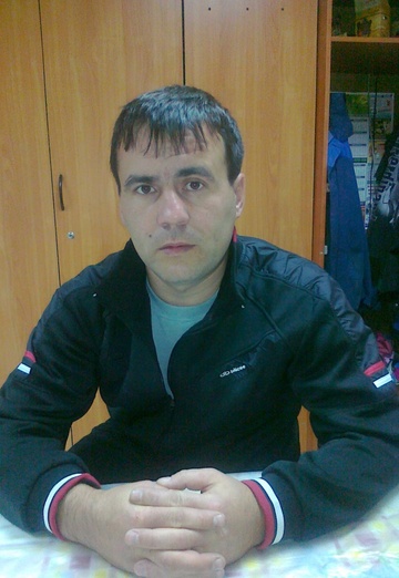 My photo - Vitaliy, 43 from Aktobe (@vitaliy44815)