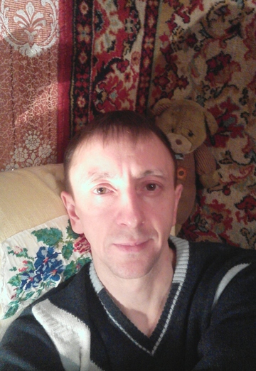 Моя фотография - Евгений, 46 из Черногорск (@evgeniy224851)