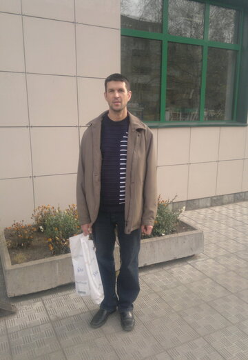 Benim fotoğrafım - Aleksey, 52  Ust-İlimsk şehirden (@aleksey30320)