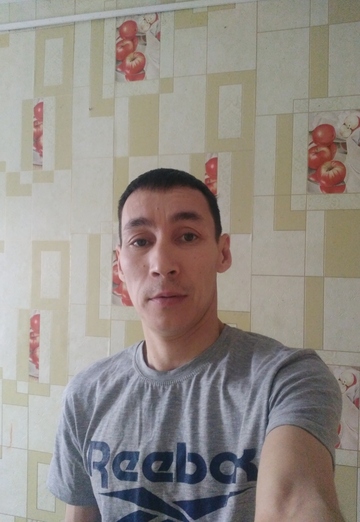 My photo - Stas, 43 from Yakutsk (@stas35413)