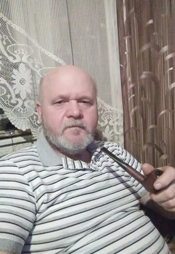 My photo - feliks, 64 from Zhukovsky (@feliks1448)