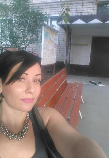 My photo - natalya, 46 from Balakovo (@natalya192472)