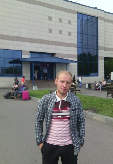 Dmitriy (@dmitriy217421) — my photo № 2