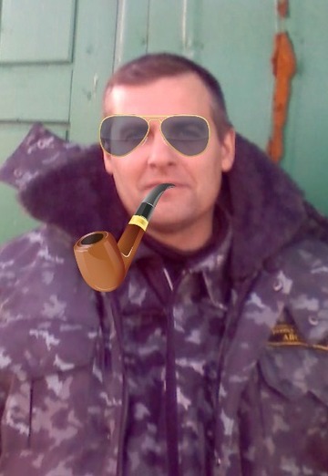 My photo - Sergey K..., 51 from Onega (@sergeyk452)