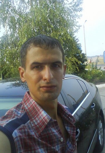 Oleg (@oleg5792) — my photo № 2