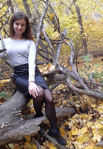 Моя фотография - Снежана, 33 из Тольятти (@snejana6054)