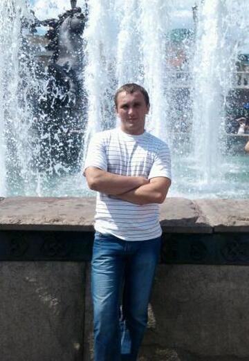 My photo - dima, 38 from Babruysk (@dima40159)