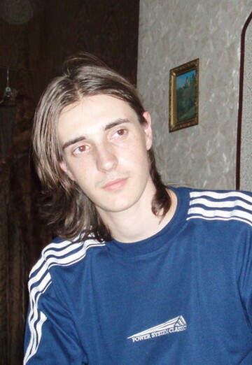 Моя фотография - Юрий, 31 из Павлово (@sergey486318)
