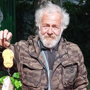 Виктор, 68, Санкт-Петербург