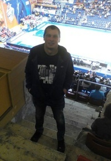 My photo - Sergey, 38 from Maykop (@sergey222496)
