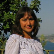 Светлана, 51, Чебоксары
