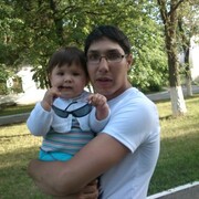Ахметвалеев, 37, Бавлы